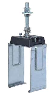 Подвесной фиксированный кронштейн UCR-8562-00041 UNILIFT-UCR 27