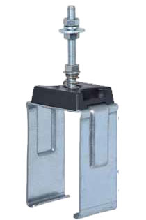 Подвесной подвижный кронштейн UCR-8562-00040 UNILIFT-UCR 24