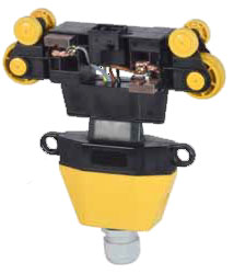 Одинарный токосъёмник UNILIFT-UCR 32
