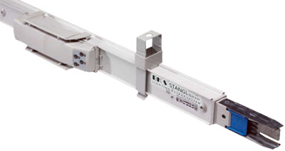 Шинопровод осветительный BKS Busbar Systems серии CD-K 25А-40А