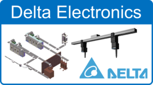 Delta Electronics