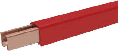 Монотроллейный шинопровод EAE Elektrik E-line URC-C<br />