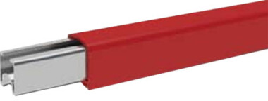 Монотроллейный шинопровод EAE серии E-line URC-S (90-140А)<br />