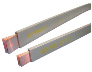 Шины гибкие nVent ERIFLEX Flexibar Summum, Halogen Free