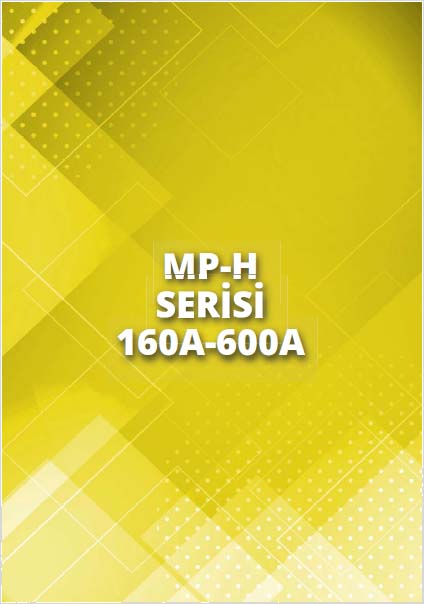 Каталог Шинопроводы средней мощности DTM серия 160A-600-A
