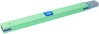 Шинопроводы осветительные LS Cable серия LT-way 25-63А
