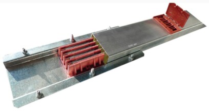 Шинопроводы распределительные Naxso серии NAXSO BP 40-250А