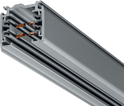 Шинопроводы осветительные Nordic Aluminium серия GLOBAL Trac Pro 16А