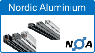 Nordic Aluminium