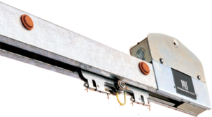 Троллейный шинопровод Pogliano Busbar BLINDOTROLLEY серии ВТ 50-300А