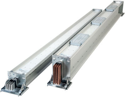 Шинопроводы распределительные и магистральные Eaton серии PowerXpert XP 500-6300A