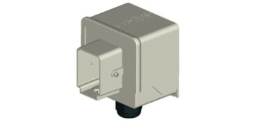 Торцевой подвод питания TR8503W