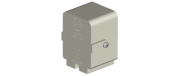 Заглушка TR6006