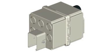 Линейный подвод питания TR6008