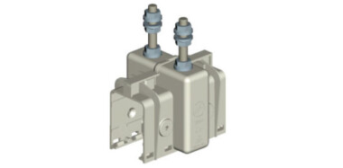 Муфта для точки фиксации TR6014W
