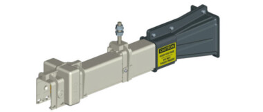 Направляющая перемещения (справа) TR6035A4W, TR6035A5W