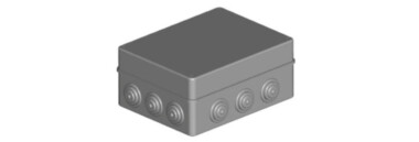 Распределительная коробка TR8564
