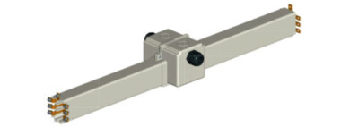 Линейный подвод питания TR85H7P03W