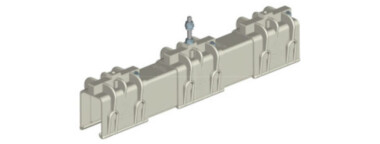 Секция расширения TR85H5P07W