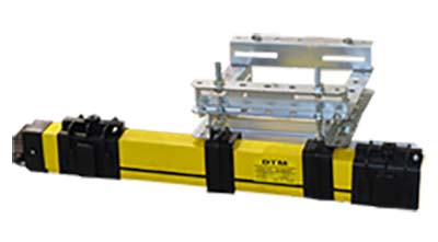 Троллейный шинопровод DTM busbar TR85