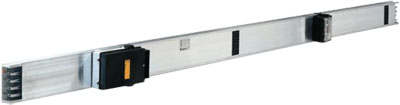Шинопровод осветительный VMtec 25-40А