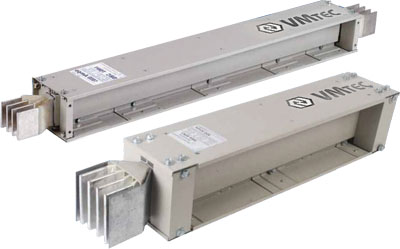 Шинопровод распределительный VMtec 400-6600А