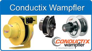 Conductix Wampfler