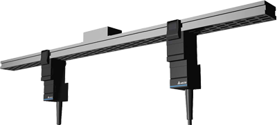 Шинопроводы с литой изоляцией Delta Electronics серии BR 250A-1600A