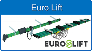 Шинопроводы EURO-LIFT