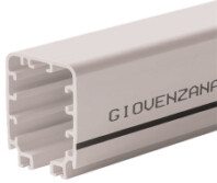 Троллейный шинопровод Giovenzana TR85H5P 40-140A (шины под протяжку)