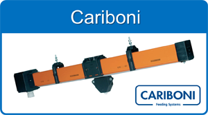 CARIBONI (Италия)