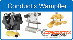 Conductix Wampfler