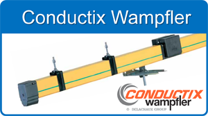 Conductix Wampfler