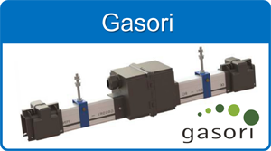 Gasori S. L.