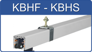 Vahle KBHF KBHS