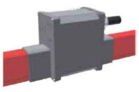 Линейные коробки ввода питания LB40/LB63<br />