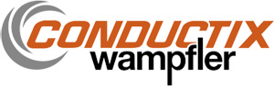 Шинопровод Conductix Wampfler
