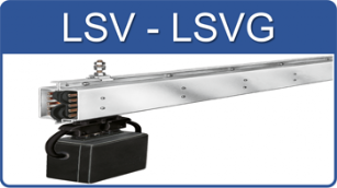 Vahle LSV LSVG
