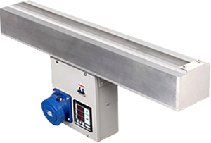 Шинопровод распределительный Metabar Busway MB 250А-400А