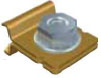 Концевые питающие клеммы RC-EC110<br />