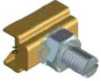 Концевые питающие клеммы RC-EC200<br />