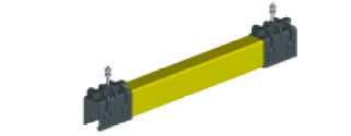 Секция контроля TR85H5P28