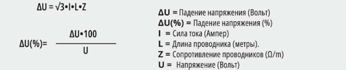 Троллейный шинопровод VEKTOR
